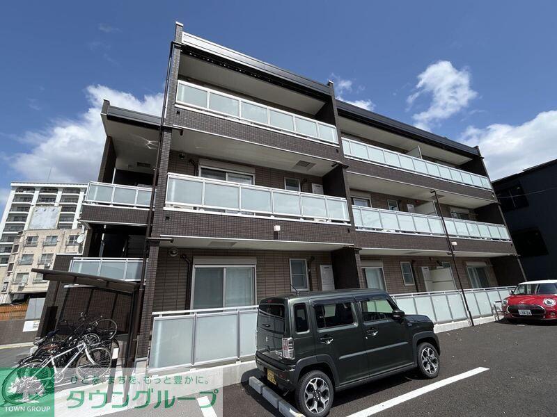 SASHIN河原町