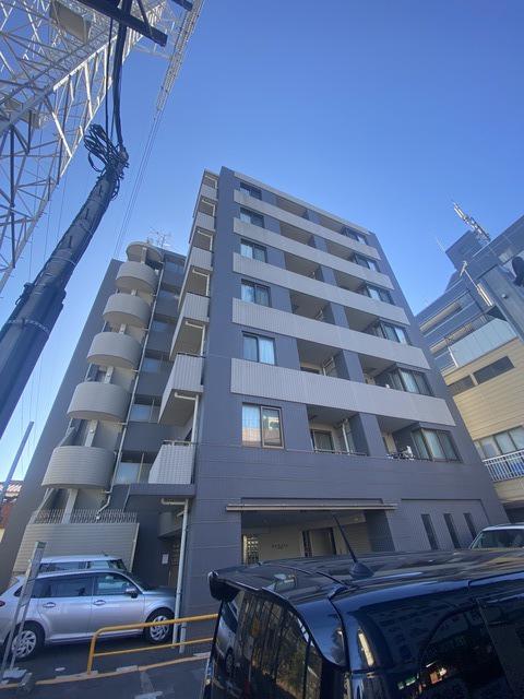 モラダ小岩