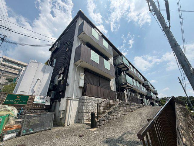 ロイヤルクイーンズパーク池田