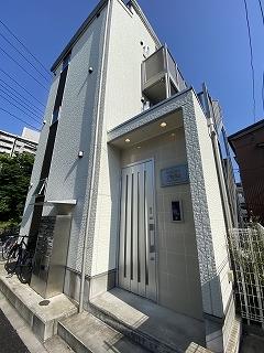 リーヴェルポート大森本町PHILIA