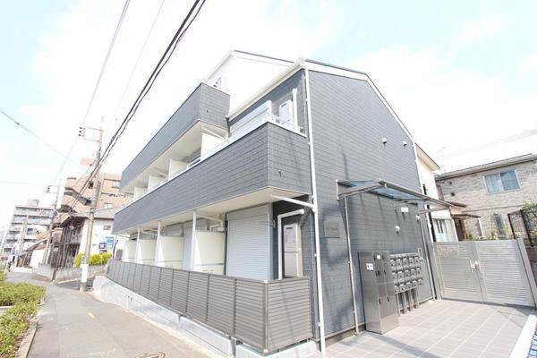 カジメゾン