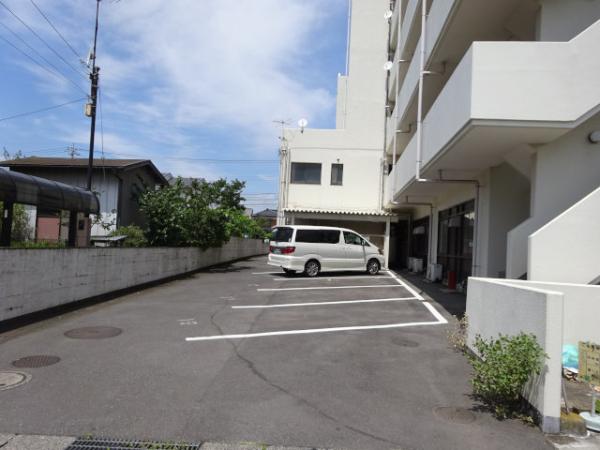 龍ヶ崎第一グリーンコーポ