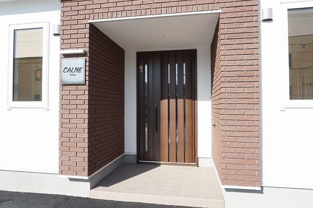 ＪＲ函館本線 旭川駅 徒歩33分 2階建 築7年