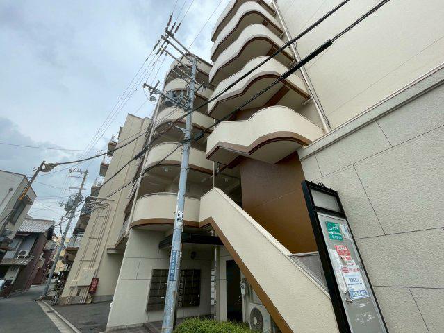 エンゼルハイツ小阪本町