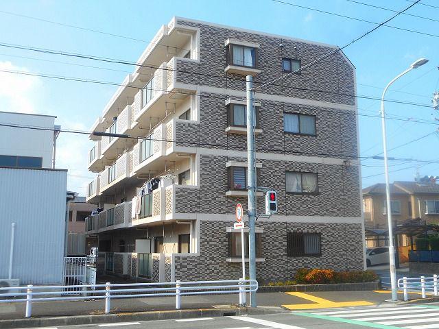 西中コーポ