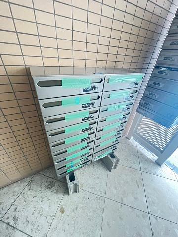 エンデバー武庫之荘