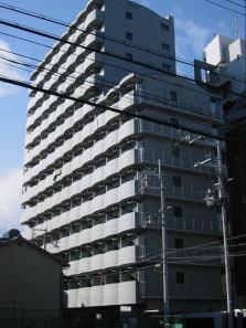 ノルデンハイム東三国III