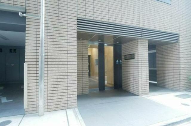 Nステージ亀戸