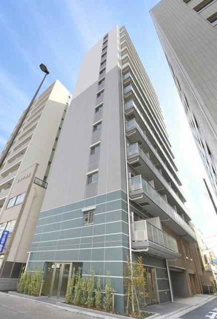 Nステージ亀戸