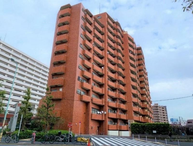 ハイホーム本陣1110