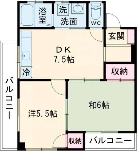 ジョイフル高見