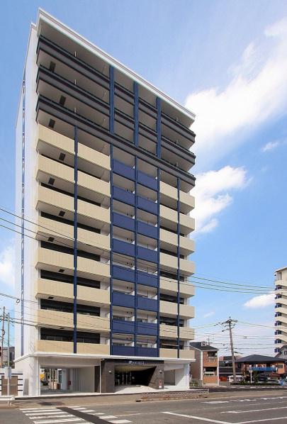 エンクレスト吉塚駅前II