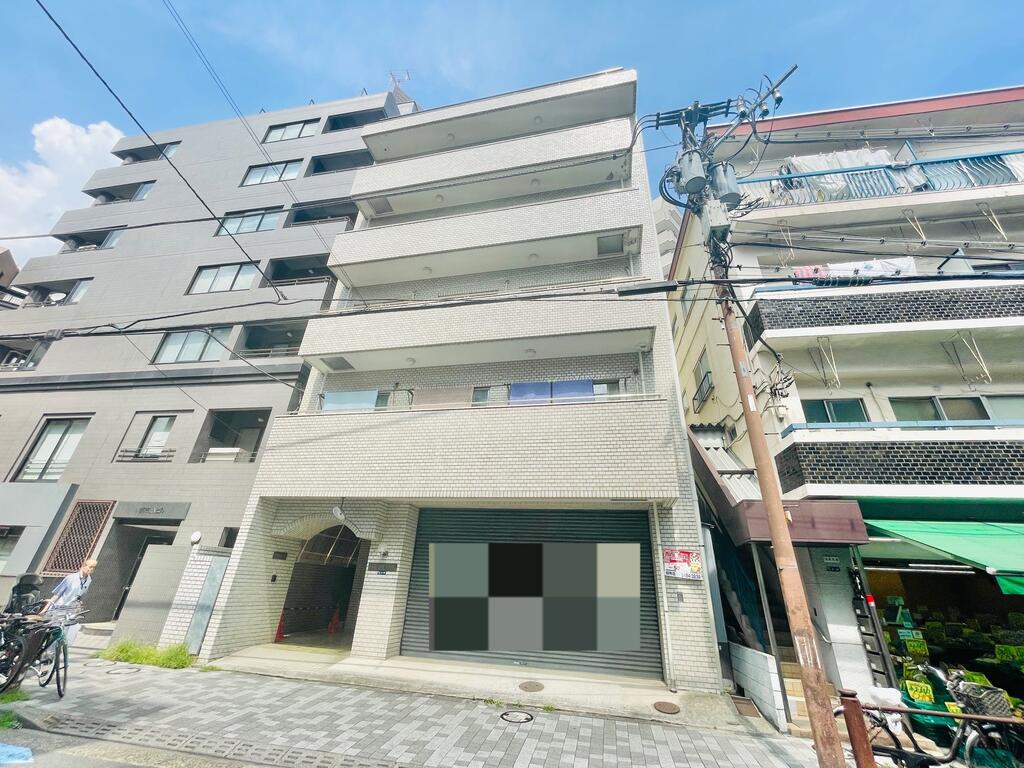 西山ビル