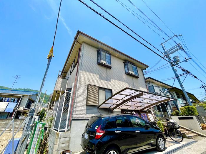 コスモメゾン岡本