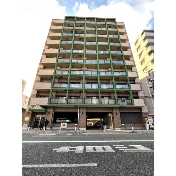 ルミエール野田阪神 本館