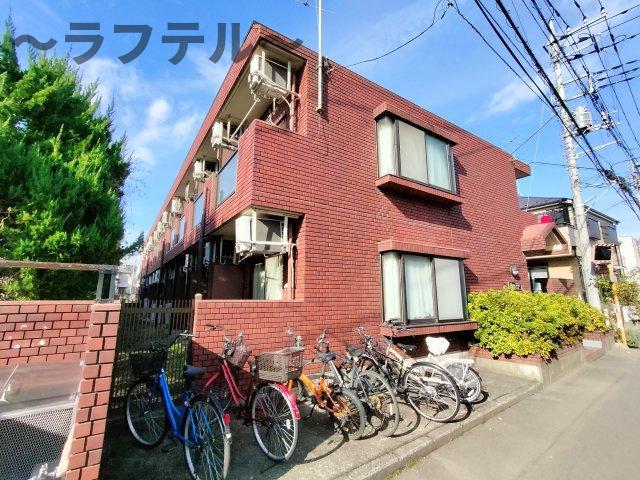 ブエナカーサ