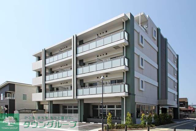 レオ参拾八番館