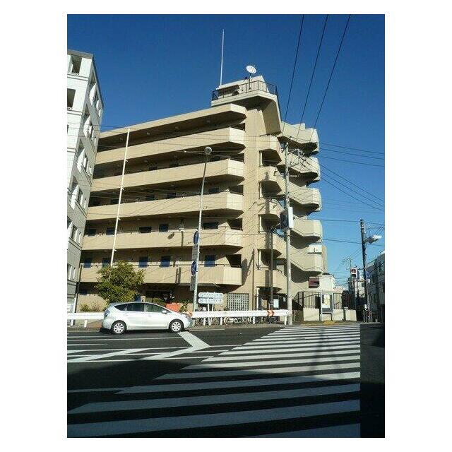 ハイシテイ横浜元町