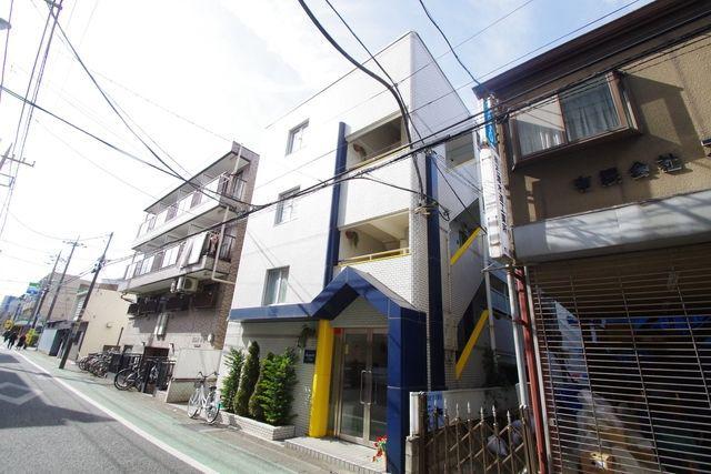 ラポール町田