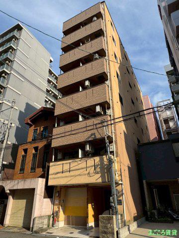 URO大国町