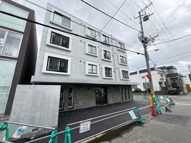 ピュア東彩館VIII