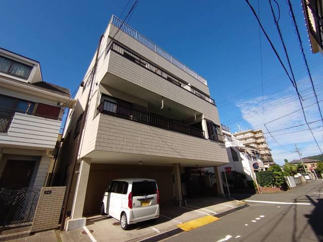 レジデンス下河原