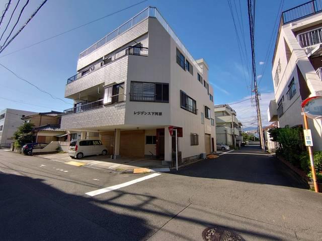 レジデンス下河原