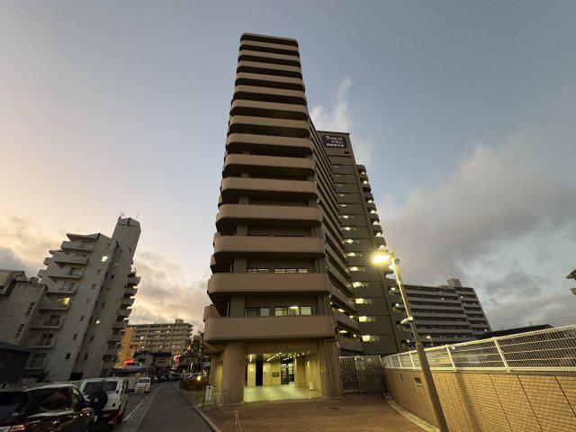 ライオンズマンション姫路東今宿