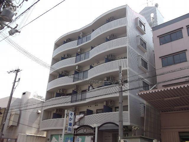 パークレーン深江