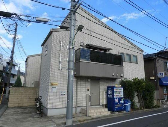 ホルン西蒲田