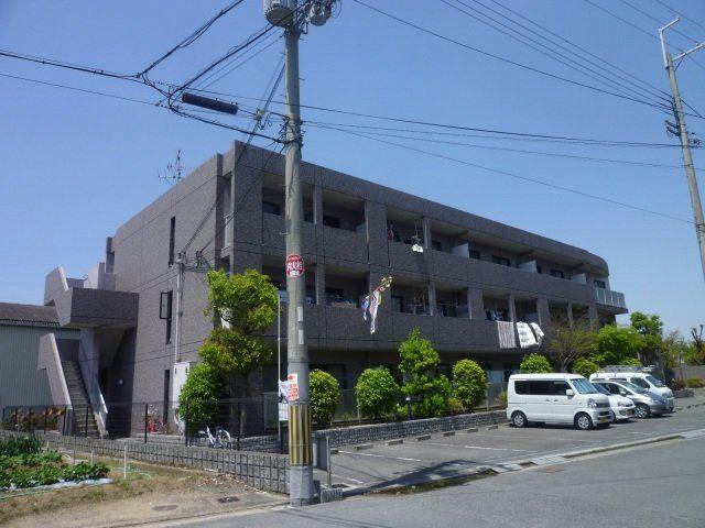 パークサイド高安