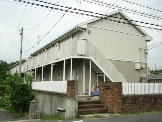 スプルース山口A・B