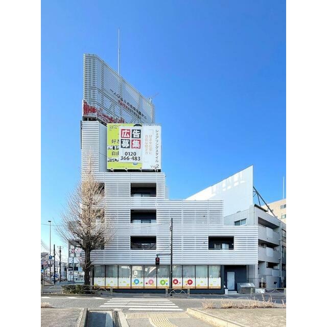 ニューガイアリルーム用賀NO.32
