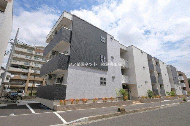 フジパレス門真本町II