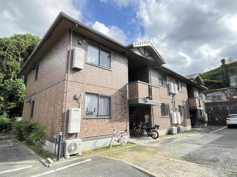 クレッシェンド黒崎公園横B棟