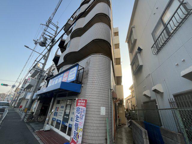ユーミーハイツ大成