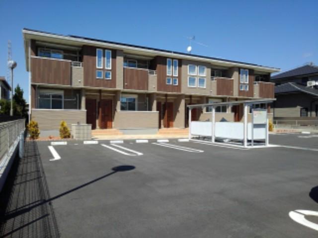 静岡県袋井市  築9年