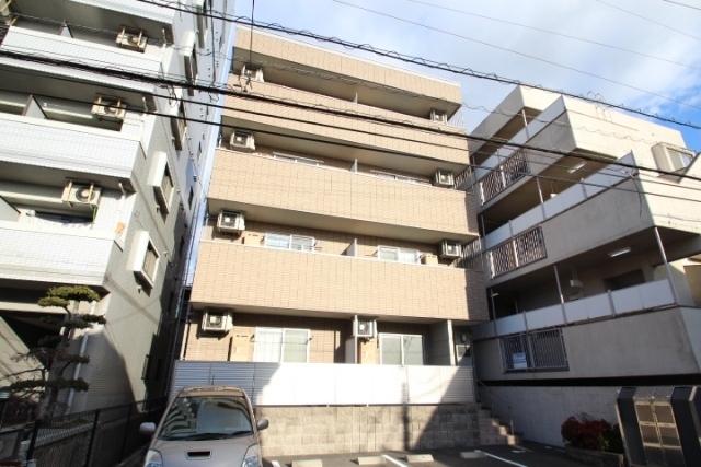 ASHIYA VIVID 海田