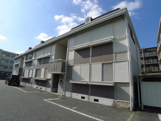 サンシティ東加古川 B棟