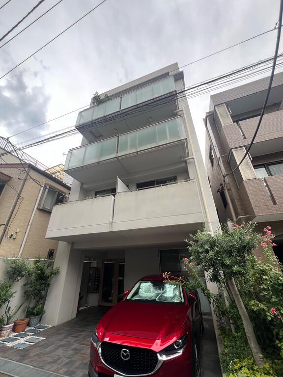 BREEZE早稲田