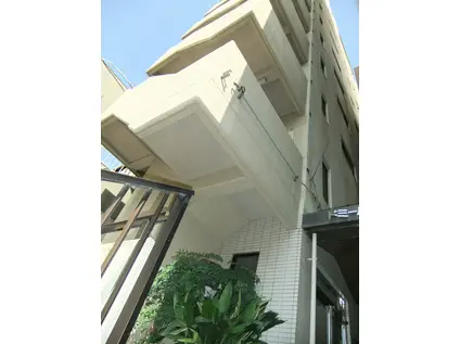 エスタシオン辻山(3LDK/12階)の外観写真