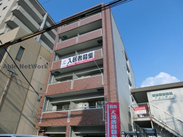 キャッスルメイト 新町