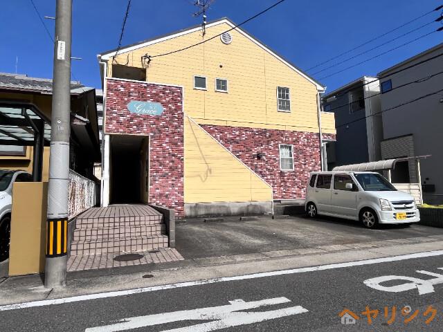 グレイスNF
