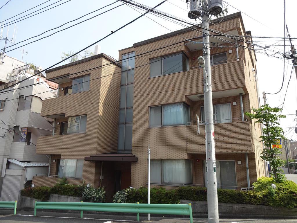 シティハウス西馬込