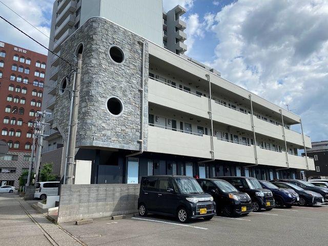 RENATUS 広岡
