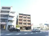 阪急嵐山線 上桂駅 徒歩11分 5階建 築13年
