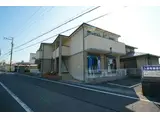 ＪＲ阪和線 東貝塚駅 徒歩8分 2階建 築21年