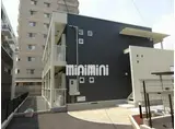 ＪＲ東海道本線 藤枝駅 徒歩5分 2階建 築9年