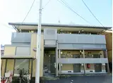 グランハウス谷塚駅前