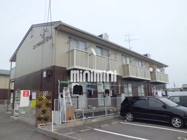 ロイヤル小塩III A棟